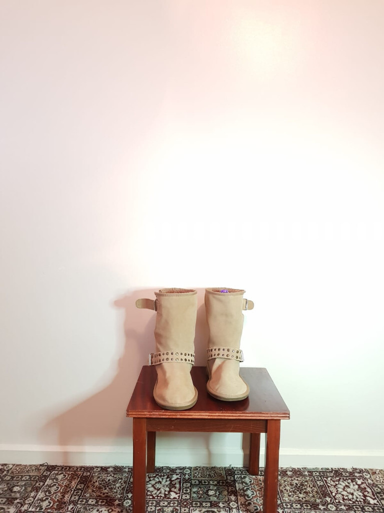primark ugg style boots